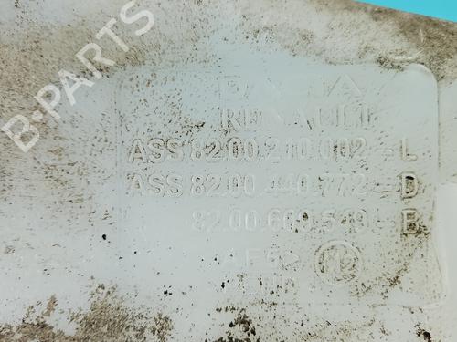 Sprinklertank DACIA LOGAN MCV (KS_) 1.5 dCi (KS0W) | BP38120615C113 - Image 5