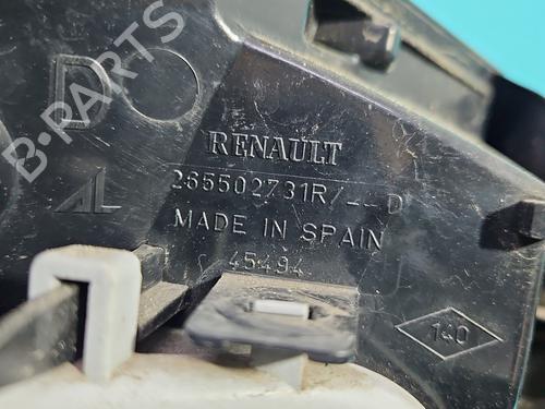 Right taillight RENAULT CAPTUR I (J5_, H5_) 0.9 TCe 90 | BP37853463C35 - Image 7