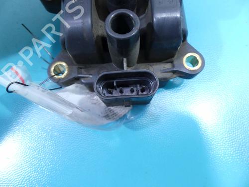 Ignition coil RENAULT THALIA I (LB_) 1.2 16V | BP37806058M94 - Image 5