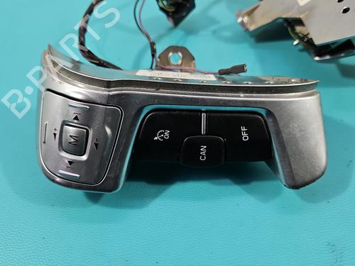 Steering wheel controls FORD S-MAX (WA6) | BP37830409E15 - Image 2