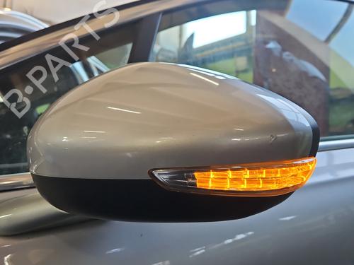 Used Left mirror Left mirror 38231871 38231871