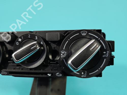 Climate control SKODA CITIGO (NF1) | BP37857626I5 - Image 2