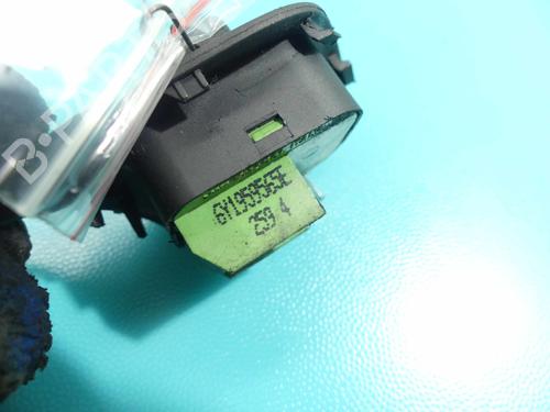 Switch SKODA FABIA I Combi (6Y5) 1.4 TDI | BP37880586I30 - Image 4