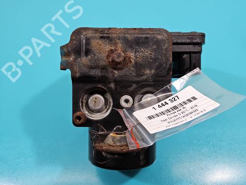 ABS pump OPEL COMBO Tour (X12) 1.3 CDTI (C26, D26, E26, C05) | BP38129566M43 - Image 18