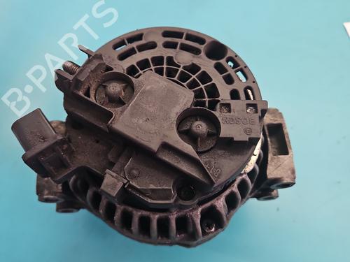 Alternator BMW 3 (E90) 320 i | BP37860273M7 - Image 4