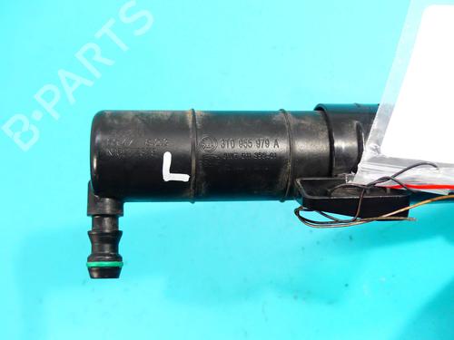 Headlight washer SKODA SUPERB II (3T4) 2.0 TDI 16V | BP37892003E17 - Image 4