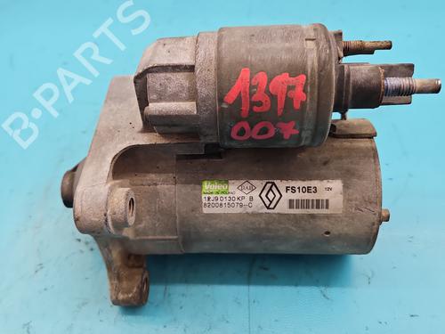 Starter DACIA LOGAN MCV (KS_) 1.5 dCi (KS0W) | BP38120617M8 - Image 4