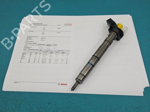 Used Injector Injector 37852697 37852697