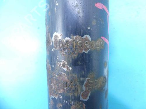 Right front shock absorber IVECO DAILY IV Van 29L12 V, 29L12 V/P | BP37878250M17  - Image 5