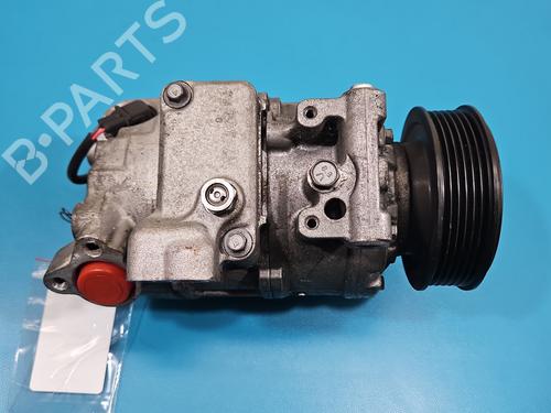 AC compressor AUDI Q7 (4LB) 4.2 TDI quattro | BP37828509M34 - Image 8