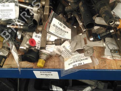 Injector OPEL ASTRA H GTC (A04) 1.8 (L08) | BP37856665M100 - Image 7