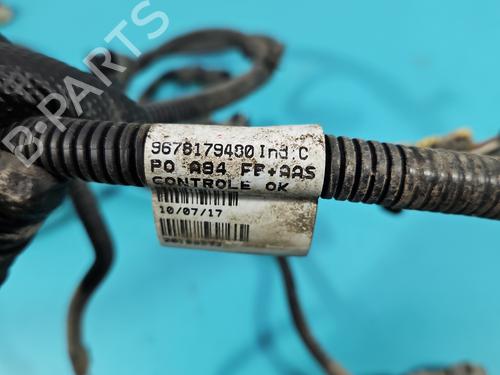 Electronic sensor PEUGEOT 2008 I (CU_) 1.2 THP 110 / PureTech 110 | BP37856298M84 - Image 7