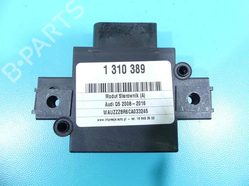 Electronic module AUDI Q5 (8RB) | BP37891681M83 - Image 5