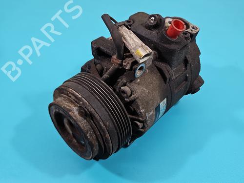 Used AC compressor AC compressor 37818513 37818513