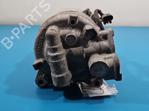 AC compressor BMW 5 (G30, F90) 520 d xDrive | BP37829079M34 - Image 4