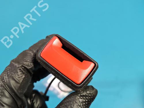 Front right seatbelt SKODA FABIA IV (PJ3) | BP37860221I25 - Image 5