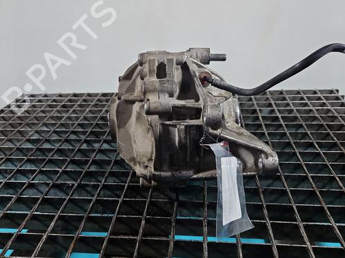 Front differential ALFA ROMEO STELVIO (949_) | BP37853973M23 - Image 5