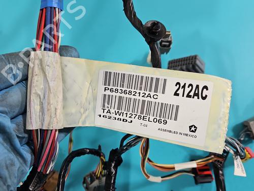 Wiring harness DODGE GRAND CARAVAN 3.6 | BP38126777E16 - Image 11