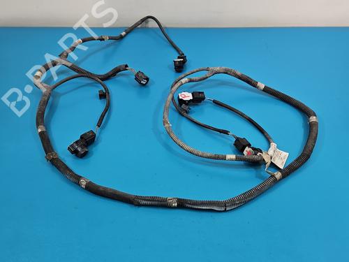 Used Wiring harness Wiring harness 37850501 37850501