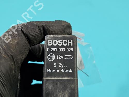 Electronic sensor VW CRAFTER 30-50 Van (2E_) 2.5 TDI | BP38142184M84 - Image 3