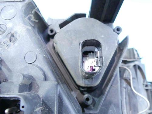 Right headlight BMW X3 (E83) 2.0 d | BP37805033C29 - Image 6