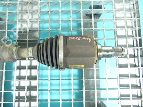 Left front driveshaft DODGE CALIBER 2.0 CRD | BP37808199M38 - Image 2
