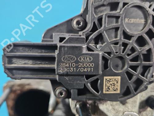 Egr HYUNDAI i30 Estate (PDE) | BP39945772M69 - Image 12