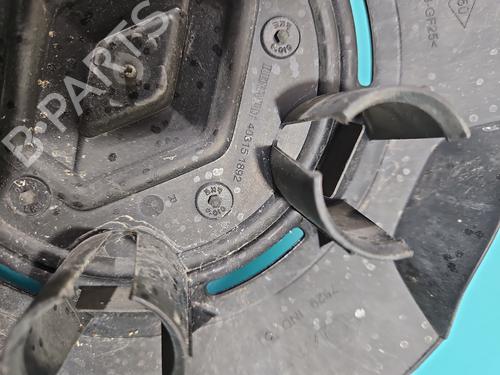 Hulkapsel RENAULT TRAFIC III Van (FG_) | BP38117440C160 - Image 4