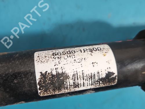 Steering rack KIA VENGA (YN) 1.6 CRDi 115 | BP37854619M22  - Image 6
