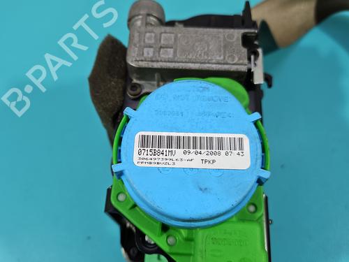 Front right seatbelt AUDI A5 (8T3) 2.0 TFSI quattro | BP37843941I25  - Image 9