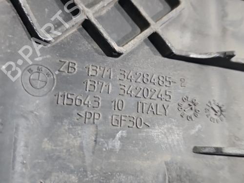 Air filter box BMW X3 (E83) xDrive 20 d | BP37812506M87 - Image 7