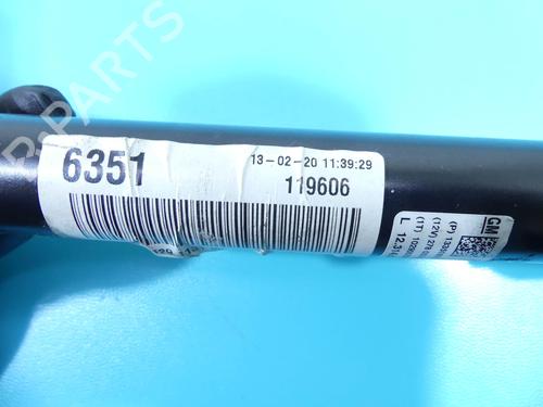 Other CHEVROLET ORLANDO (J309) 1.8 | BP37894900O1 - Image 7