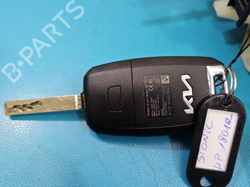 Other KIA STONIC (YB) 1.2 CVVT | BP38796055O1 - Image 8