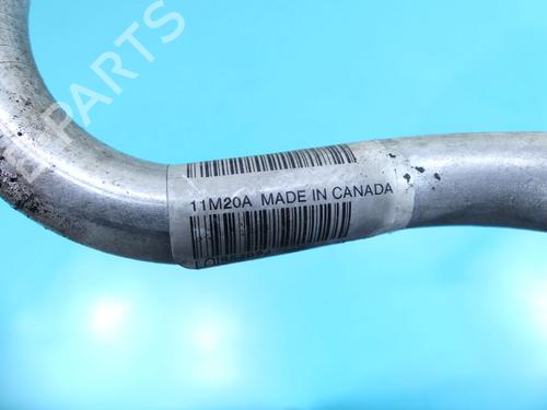 AC pipe LANCIA THEMA (LX_) 3.0 D (48, LX) | BP37883099M126 - Image 5