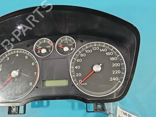 Instrument cluster FORD FOCUS C-MAX (DM2) | BP40536539C47 - Image 3