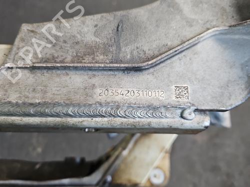 Subframe BMW 5 (F10) 528 i xDrive | BP38140039M9 - Image 4
