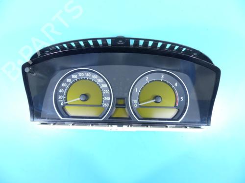 instrument-cluster-bmw-7-e65-e66-e67-2001-2002-2003-2004-2005-2006-2007-2008-2009-37888544 main image