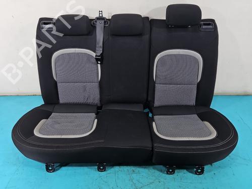 Used Rear seat Rear seat 37833432 37833432