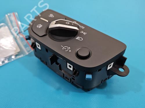 Headlight switch AUDI A4 B9 Avant (8W5, 8WD) 30 TDI Mild Hybrid | BP37840037I24 - Image 1