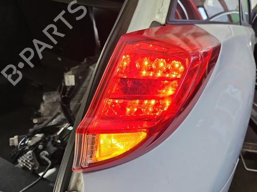 Used Right taillight Right taillight HONDA CIVIC VIII Hatchback (FN, FK) 1.8 (FN1, FK2) (140 hp) 40078825 40078825
