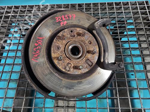 Used Right front steering knuckle Right front steering knuckle 38133627 38133627