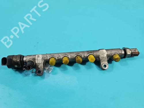 Used Injection rail Injection rail 38148628 38148628