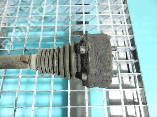 Left rear driveshaft VW PASSAT B6 (3C2) 2.0 TDI | BP37807108M40 - Image 3