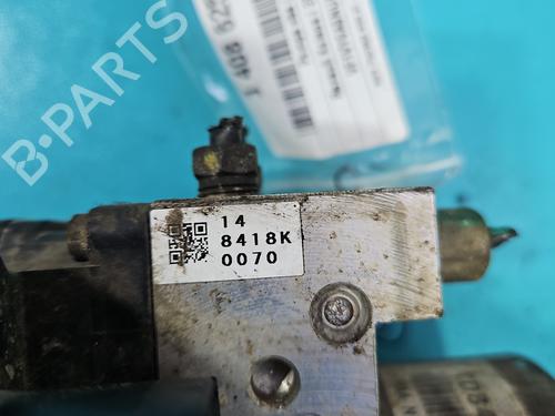 ABS pump RENAULT KOLEOS I (HY_) 2.0 dCi 4x4 (HY0K) | BP37813503M43 - Image 5