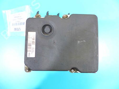 ABS pump CITROËN BERLINGO MULTISPACE (B9) 1.6 HDi 90 | BP37883665M43  - Image 9