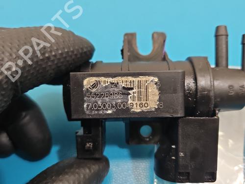 Elektronisk sensor JEEP CHEROKEE (KL) 2.0 CRD 4x4 | BP37834963M84 - Image 3