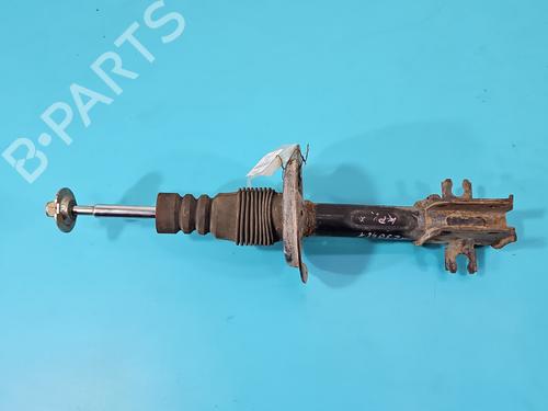 Used Left front shock absorber Left front shock absorber 37884583 37884583