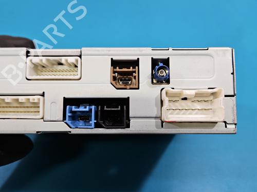 Radio RENAULT KADJAR (HA_, HL_)  | BP38000193E6  - Image 7