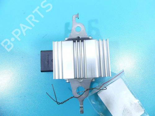 Electronic module TOYOTA AURIS (_E18_) 1.6 (ZRE181_, ZRE185_, ZRE185R, ZRE181R) | BP37809613M83 - Image 5