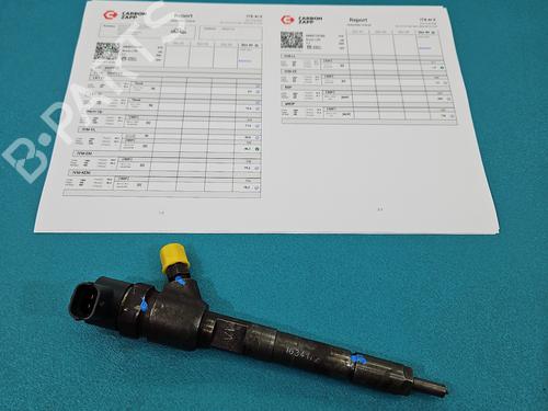 Used Injector Injector 38993244 38993244